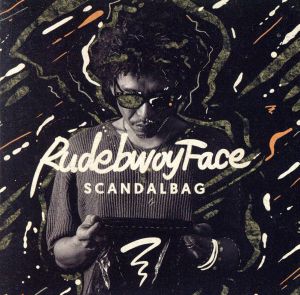 SCANDAL BAG