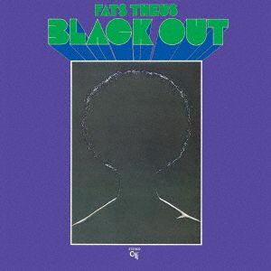 ブラック・アウト(Blu-spec CD)