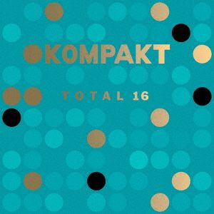 コンパクト・トータル16