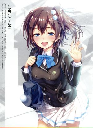 アンジュ・ヴィエルジュ BOX-1(初回限定版)(Blu-ray Disc)
