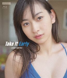 Take It Early(Blu-ray Disc)
