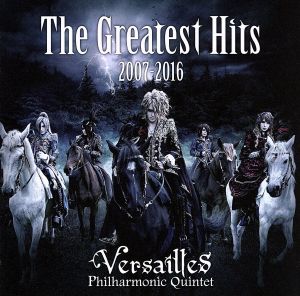 The Greatest Hits 2007-2016(初回限定盤)(DVD付)