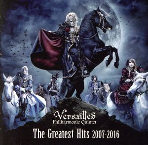 The Greatest Hits 2007-2016(通常盤)