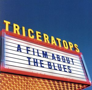 A FILM ABOUT THE BLUES(Blu-spec CD2)