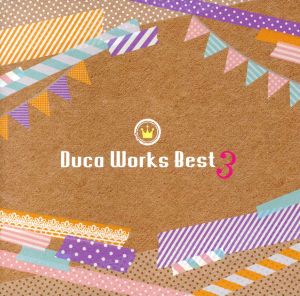 Duca Works Best 3