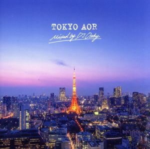 TOKYO AOR(Blu-spec CD2)