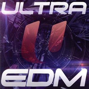 ウルトラ EDM