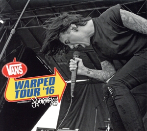 2016 Warped Tour Compilation