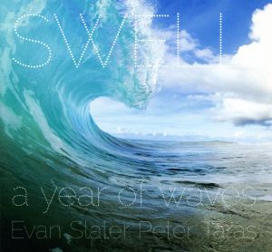 写真集 SWELL a year of waves