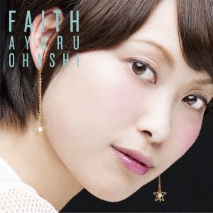 FAITH(Collector's Edition)(DVD付)