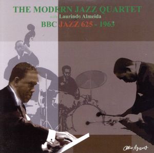 BBC「ジャズ・625」-1963