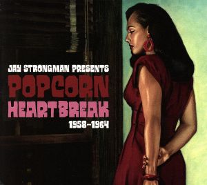 POPCORN HEARTBREAK