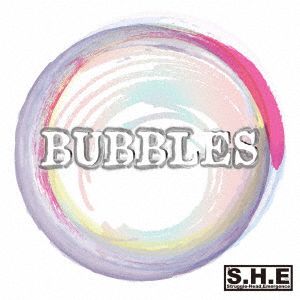 BUBBLES