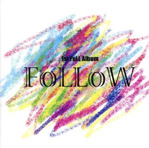 FoLLoW(DVD付)