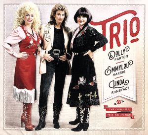 ザ・コンプリート・トリオ・コレクション