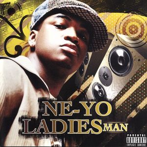 【輸入盤】LADIES MAN