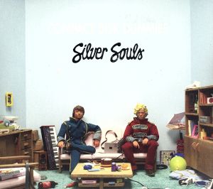 Silver Souls