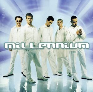 【輸入盤】Millennium