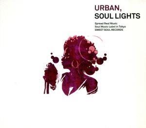 URBAN, SOUL LIGHTS