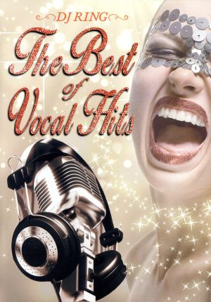 The Best Vocal Hits 中古DVD・ブルーレイ | ブックオフ公式オンラインストア