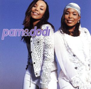 【輸入盤】Pam & Dodi