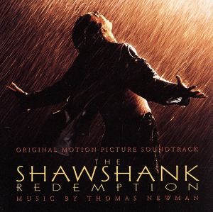 【輸入盤】The Shawshank Redemption Original Motion Picture Soundtrack