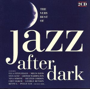 【輸入盤】The Very Best Of Jazz After Dark