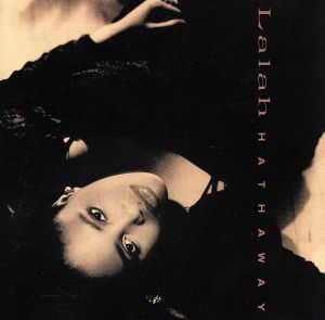 【輸入盤】Lalah Hathaway