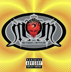 【輸入盤】METHODS OF MAYHEM