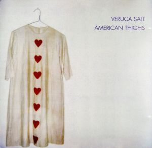 【輸入盤】American Thighs