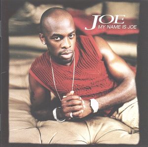 【輸入盤】MY NAME IS JOE