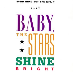 【輸入盤】Baby The Stars Shine Bright