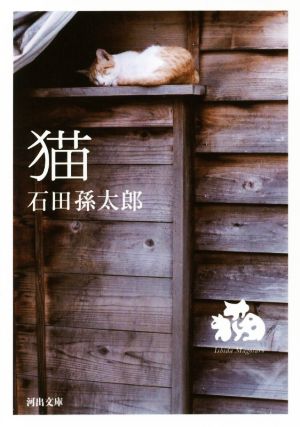 猫 河出文庫