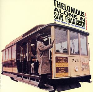 アローン・イン・サンフランシスコ+1(SHM-CD)
