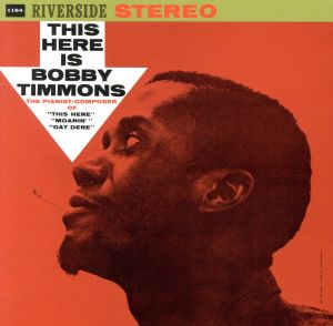 ジス・ヒア(SHM-CD)