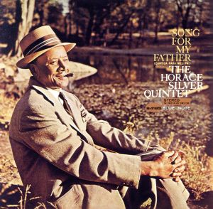 ソング・フォー・マイ・ファーザー+4(SHM-CD)