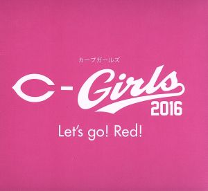 Let's go！ Red！(初回生産限定盤)(オリジナルタオル付)