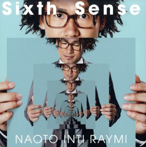 Sixth Sense(初回限定盤)(DVD付)
