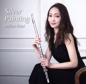 Silver Painting