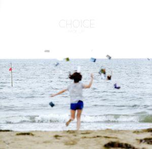 CHOICE(初回限定盤)(DVD付)