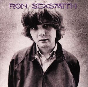 【輸入盤】Ron Sexsmith