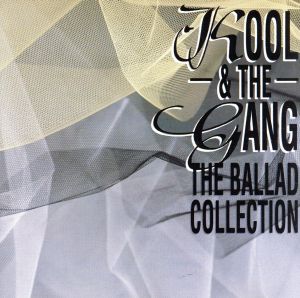 【輸入盤】THE BALLAD COLLECTION