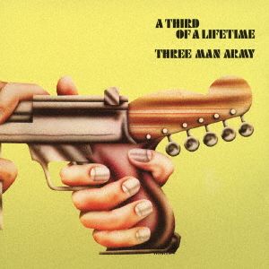 A THIRD OF A LIFETIME(RE-MASTERED EDITION)