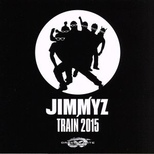 JIMMYZ TRAIN 2015