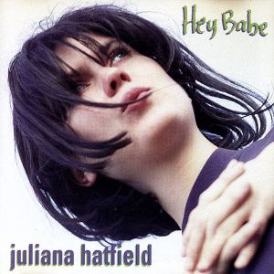 【輸入盤】hey babe