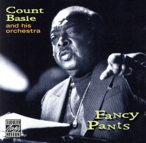 【輸入盤】FANCY PANTS