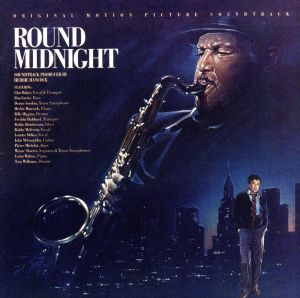 【輸入盤】Round Midnight