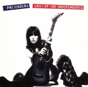 【輸入盤】LAST OF THE INDEPENDENTS