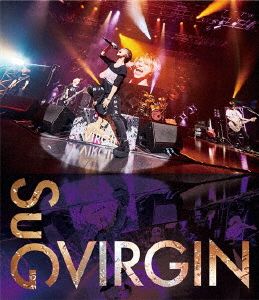 LIVE「VIRGIN」(Blu-ray Disc)