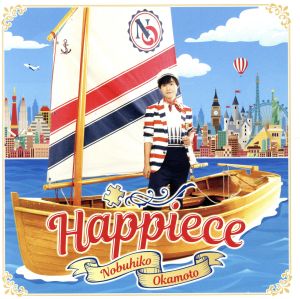 Happiece(通常盤)